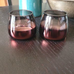 PartyLite tealight bundle just in time for fall